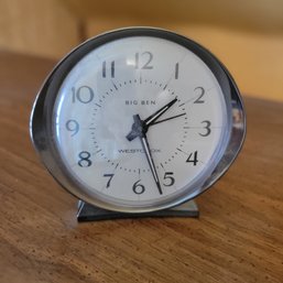Big Ben Alarm Clock (B1)