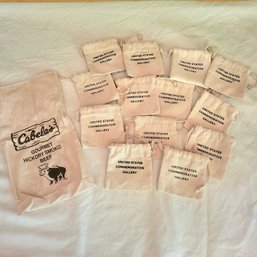 Coin Bags