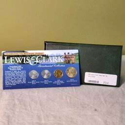 Lewis And Clark Collector Set