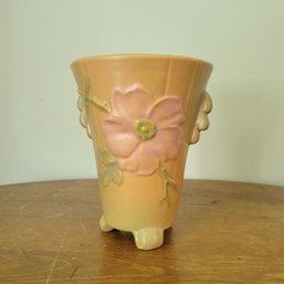 Vintage Weller Vase (Dining Room)