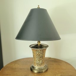 Elegant Table Lamp By Asian Accents (Dining Room)