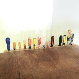 Screwdriver Lot