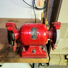 Dunlop Sander/buffer