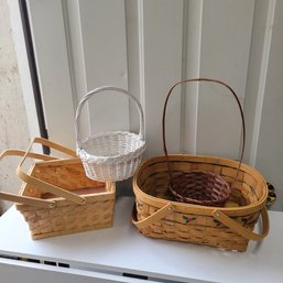 Basket Lot