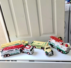 Hess Trucks