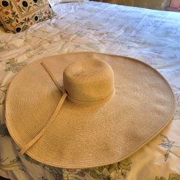 San Diego Hat Company Sun Hat (Downstairs Bedroom)