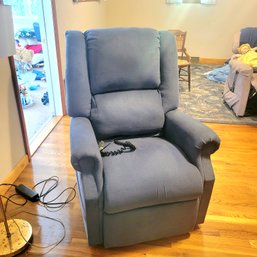 Powerlift Recliner (Living Room)