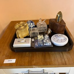 Eclectic Grouping Of Items (See Description) (Kitchen