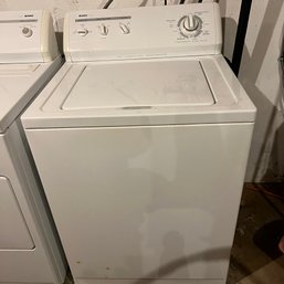 Kenmore Washer In Good Working Condition (Basement)