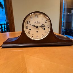 Vintage Seth Thomas Clock - Missing Key