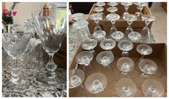 Stemware Set