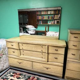 Vintage Bassett Dresser (BSMT BR1)