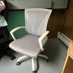 Office Chair (BSMT BR1)