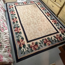 Area Rug (BSMT BR1)