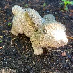 Decorative Garden Bunny