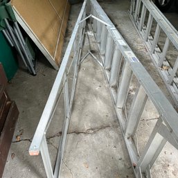 10' Ladder (garage)