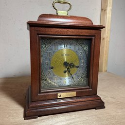 Howard Miller Mantle Clock (Bsmt 2)