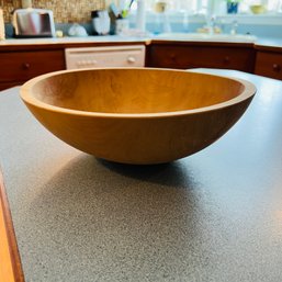 The Great Alaskan Bowl Company Wooden Bowl (* Kitchen)