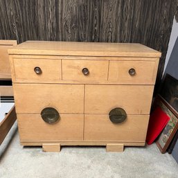 Vintage Mengel Furniture Dresser (BSMT BR2)