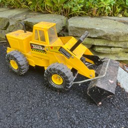 Vintage Tonka Might Diesel Front End Loader (Storage)