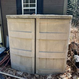 Suncast Storage Unit (shed)