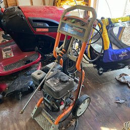 Generac Pressure Washer (shed)