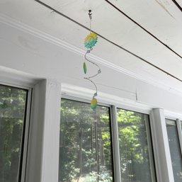 Wind Chime (Porch)