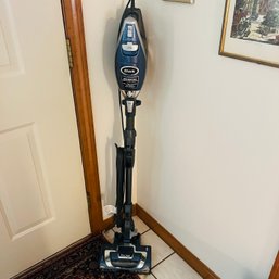 Shark Rocket Vacuum With Attachments (Living Room)