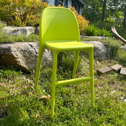 IKEA Junior Chair, Green