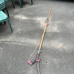 Pole Pruner (KM7 - Garage)