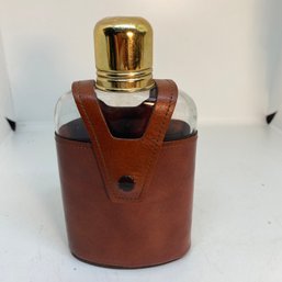 Highland Hide Flask (S24)