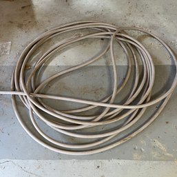 Heavy-duty Hose (garage)