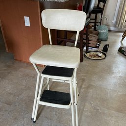 Cosco Chair Stool (kitchen)