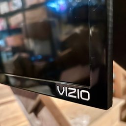 VIZIO Flat Screen Tv, Model D321-E1