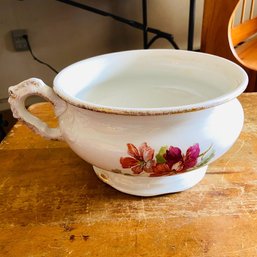 Vintage Handled Bowl