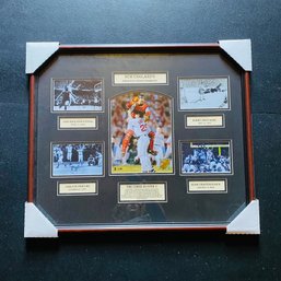 Framed New England's Greatest Sports Moments (Attic)