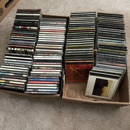 CD Lot (LR)