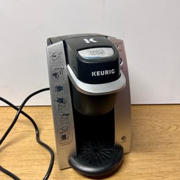 KEURIG K130 Coffee Pod Machine