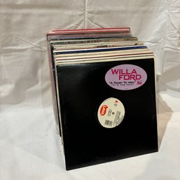 60 Records- Varying Genres (BM)