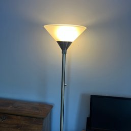 Floor Lamp (first Floor BR 1)