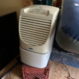 Whirlpool Gold Dehumidifier (zone 1)