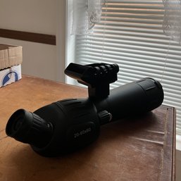 NcStar Spotting Scope (LR)