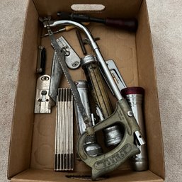 Tool Lot No. 1 (LR)