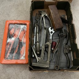 Tool Lot No. 2 (LR)