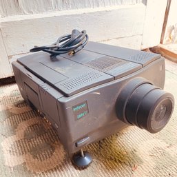 Infocus Lightpro 580 Projector (garage)