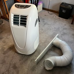 Portable Air Conditioner 10,000 BTU (First Floor BR 1)