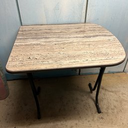 Folding Table (BSMT)