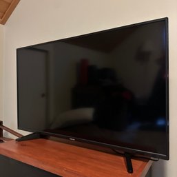 Toshiba 43' TV (Upstairs - 62288)