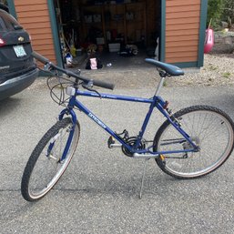 Skykomish 26' Marble Point Mountain Bike With Lots Of Tred! (Shed)