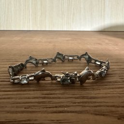 Dolphin Bracelet (67009) (OA)